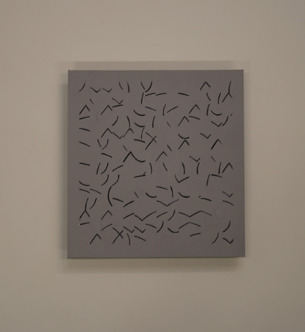 Jacquard no.2